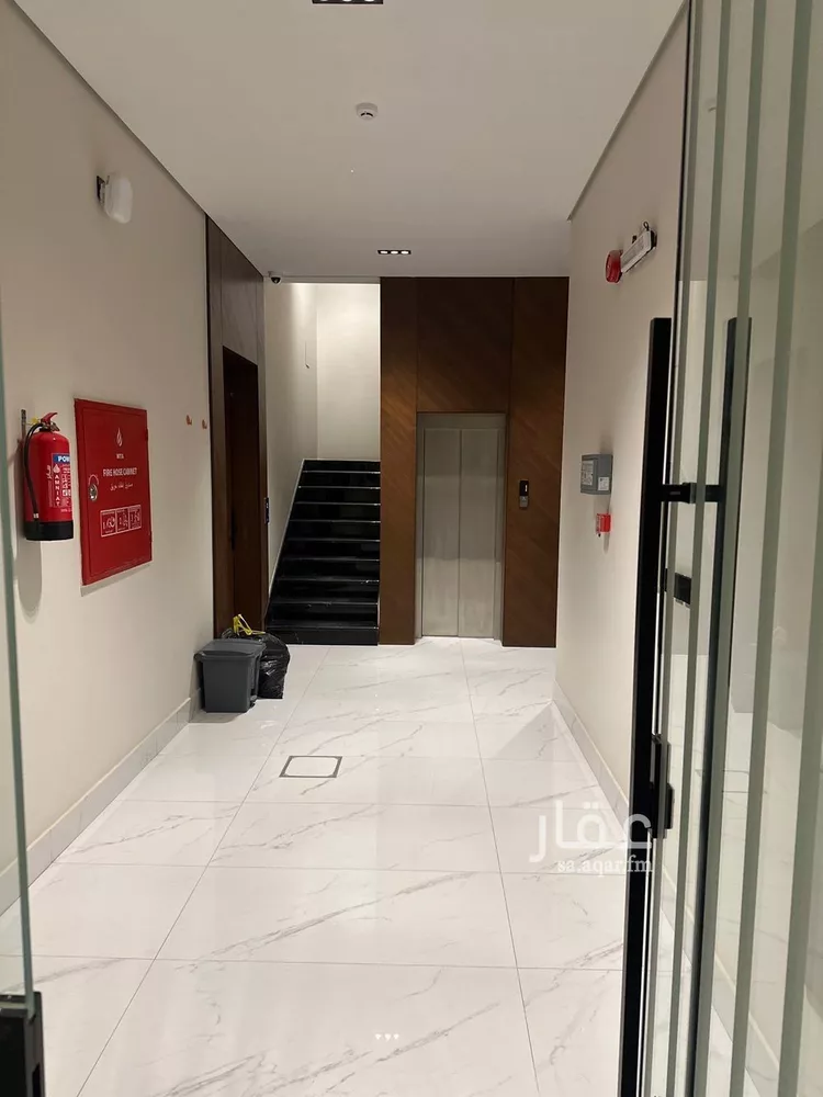 شقة للإيجار في شارع عبدالرحمن بن محمد بن مسلمه الانصاري, حي العارض, مدينة الرياض, منطقة الرياض صورة 5