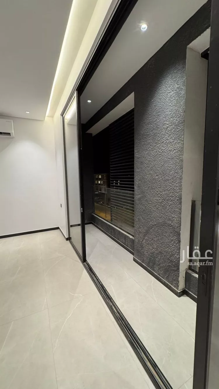 شقة للإيجار في شارع ثابت العوفي, حي النرجس, مدينة الرياض, منطقة الرياض صورة 3