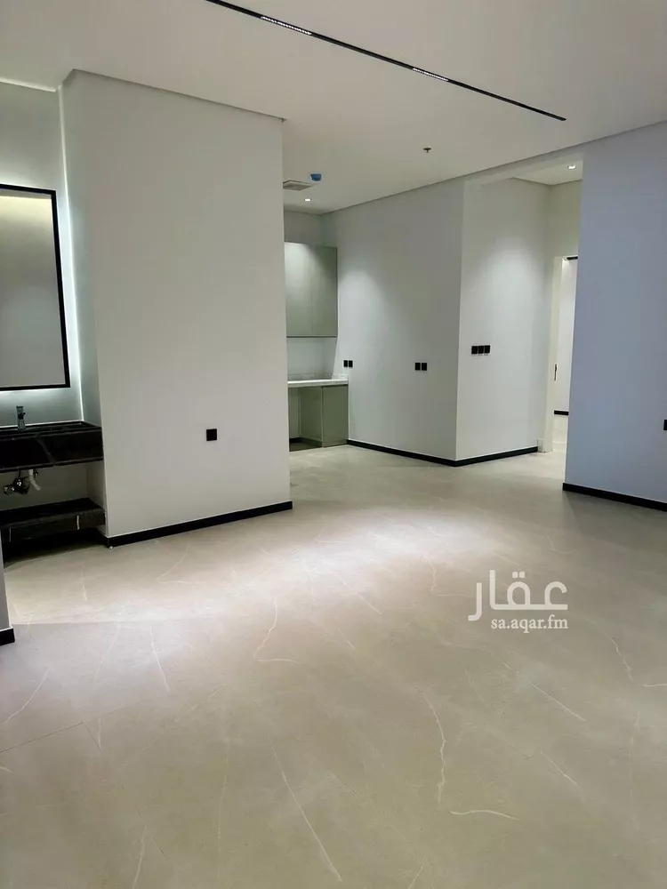 شقة للإيجار في شارع ثابت العوفي, حي النرجس, مدينة الرياض, منطقة الرياض صورة 5