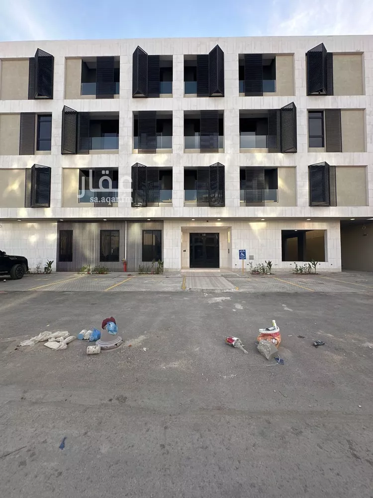 Apartment for Rent in Riyadh An Narjis