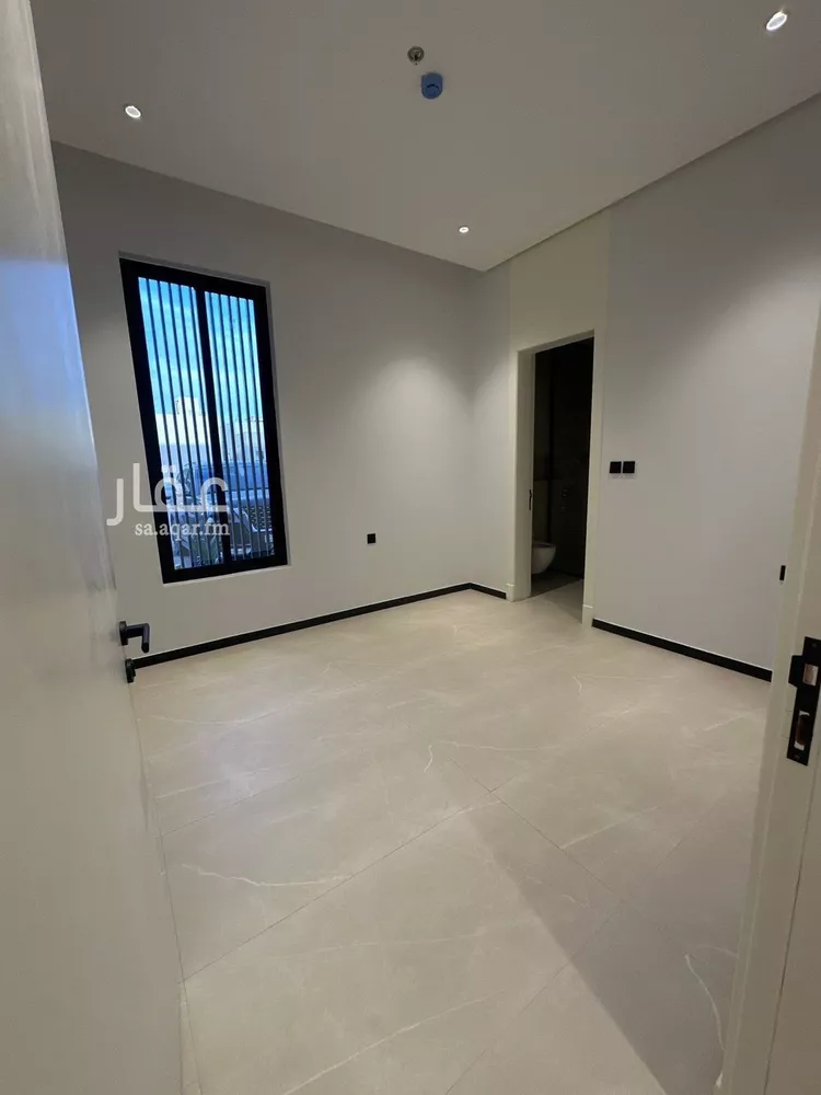 شقة للإيجار في شارع ثابت العوفي, حي النرجس, مدينة الرياض, منطقة الرياض 6