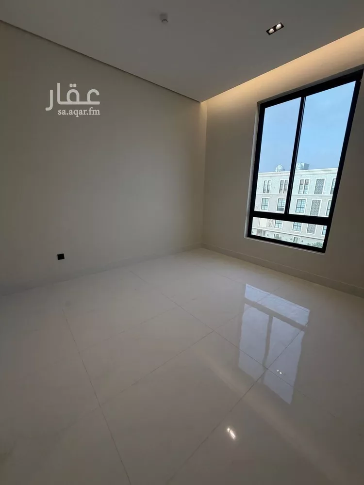 شقة للإيجار في شارع سليمان الحمدان, حي النرجس, مدينة الرياض, منطقة الرياض صورة 5