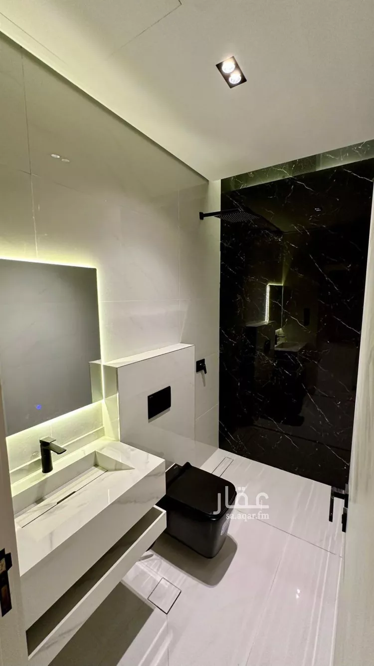 شقة للبيع في شارع سليمان الحمدان, حي النرجس, مدينة الرياض, منطقة الرياض صورة 3