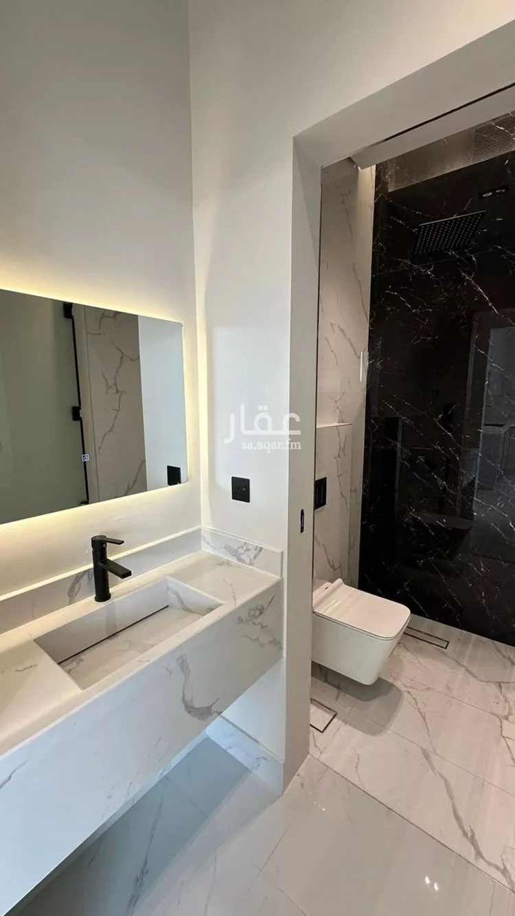 شقة للإيجار في شارع نعيم بن عبدالله, حي العارض, مدينة الرياض, منطقة الرياض صورة 3
