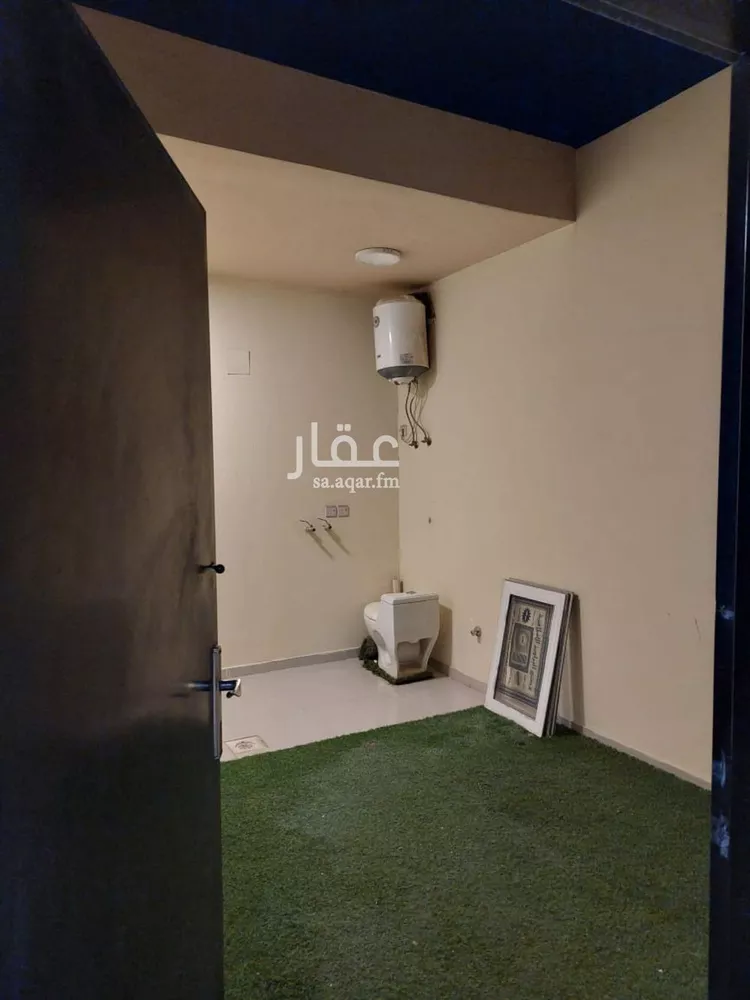 شقة للإيجار في شارع عثمان الراضي, حي عكاظ, مدينة الرياض, منطقة الرياض صورة 3