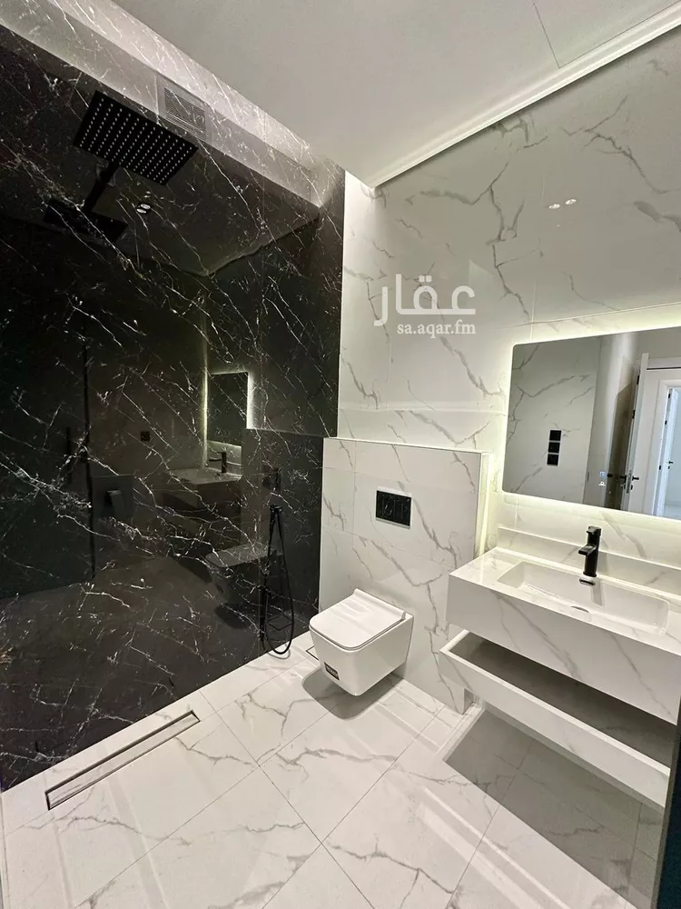 شقة للإيجار في شارع عبدالرحمن بن محمد بن مسلمه الانصاري, حي العارض, مدينة الرياض, منطقة الرياض صورة 5