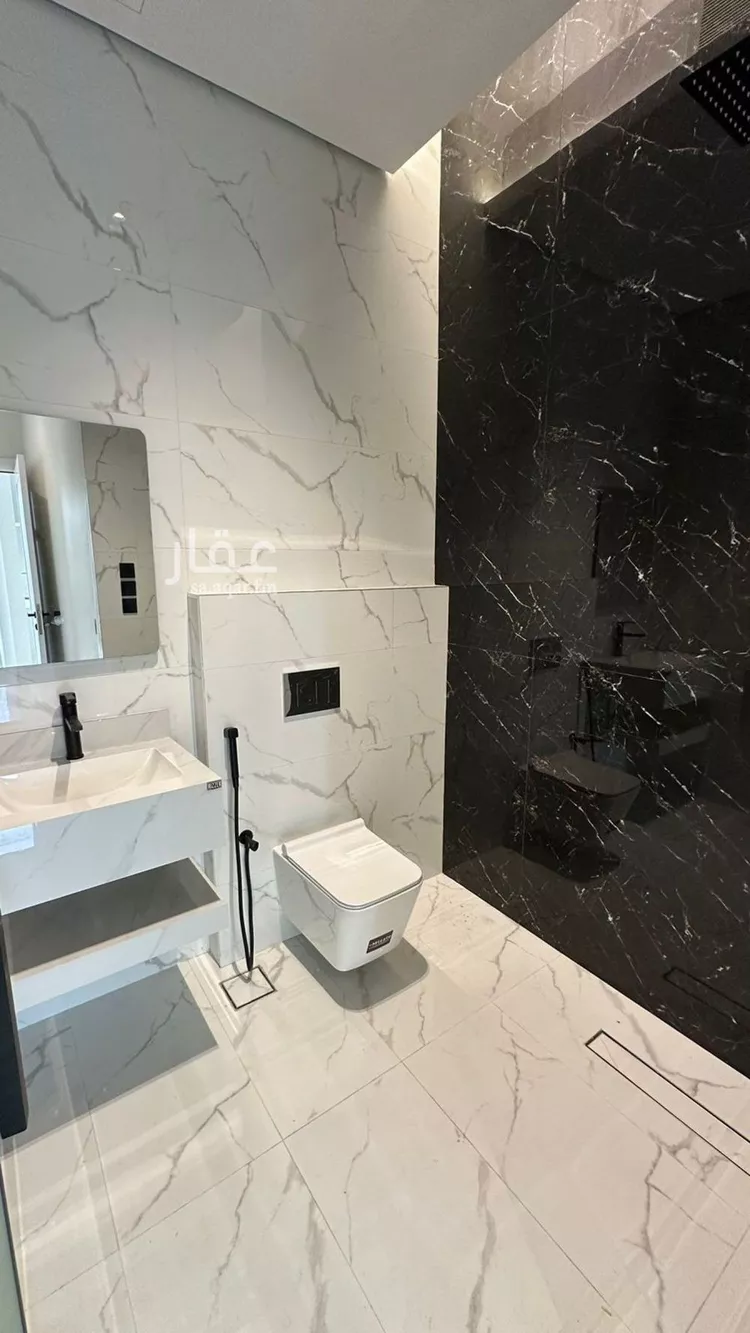 شقة للإيجار في شارع نعيم بن عبدالله, حي العارض, مدينة الرياض, منطقة الرياض صورة 3