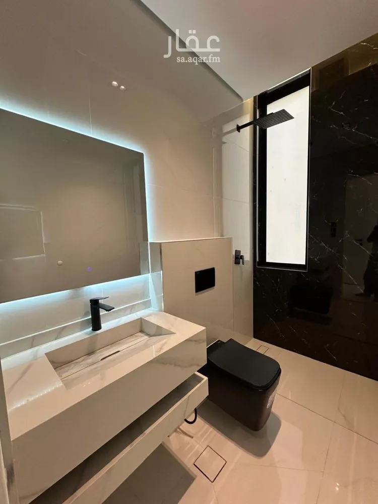 شقة للبيع في شارع سليمان الحمدان, حي النرجس, مدينة الرياض, منطقة الرياض صورة 2