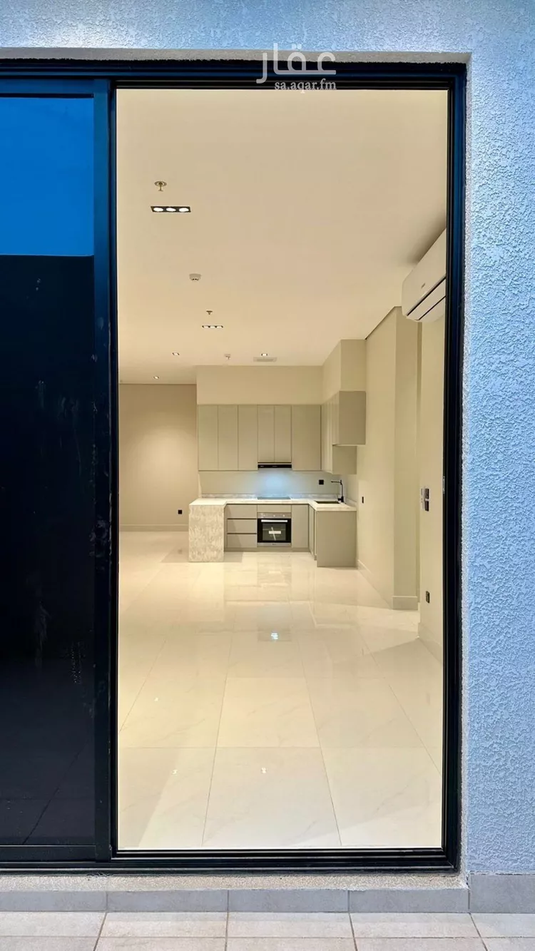 شقة للإيجار في شارع سليمان الحمدان, حي النرجس, مدينة الرياض, منطقة الرياض صورة 4