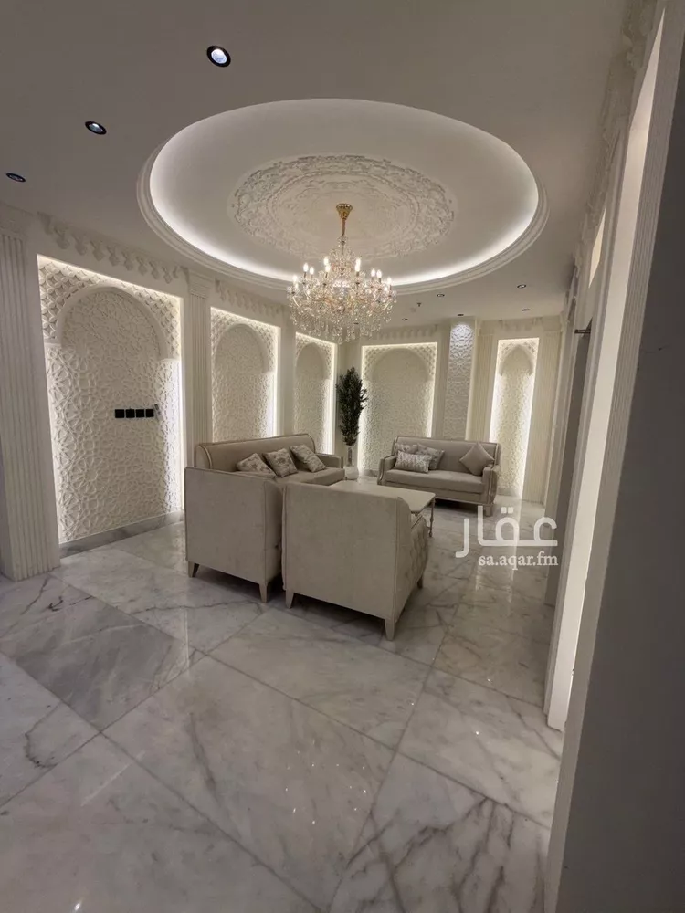Apartment for Sale in Al Khobar Al Hamra صورة 4