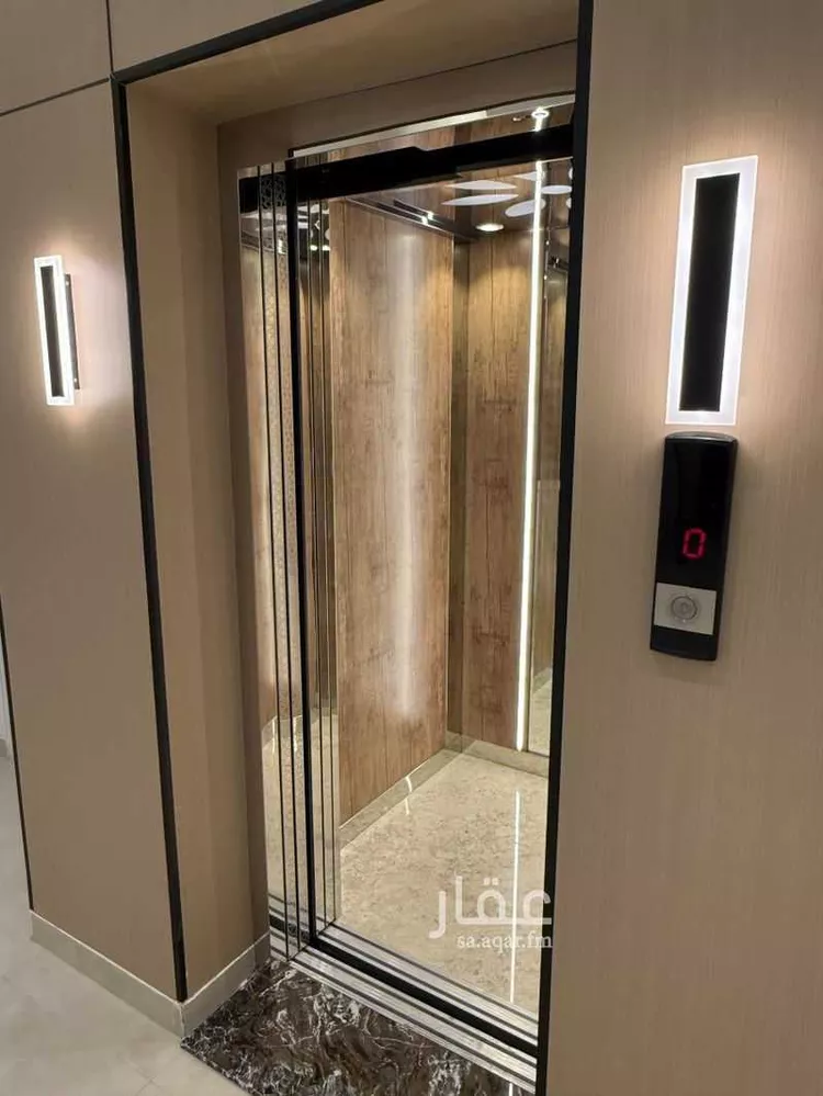 شقة للبيع في شارع الامير سطام بن عبدالعزيز, حي الهدا, مدينة المزاحمية, منطقة الرياض صورة 3