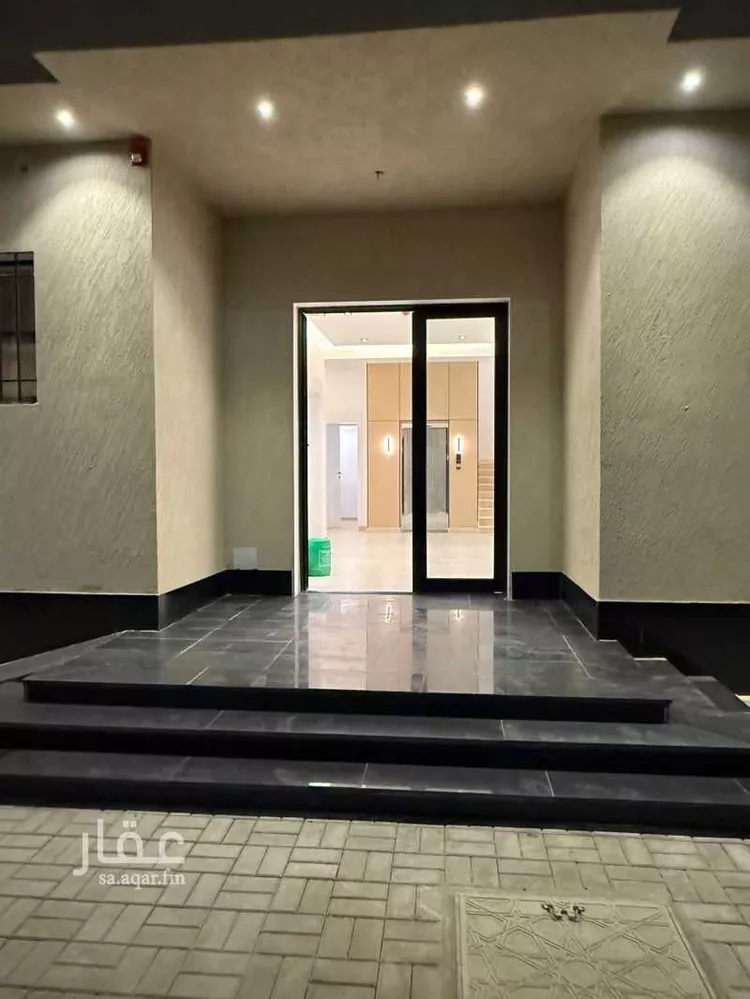 شقة للبيع في شارع الامير سطام بن عبدالعزيز, حي الهدا, مدينة المزاحمية, منطقة الرياض صورة 2