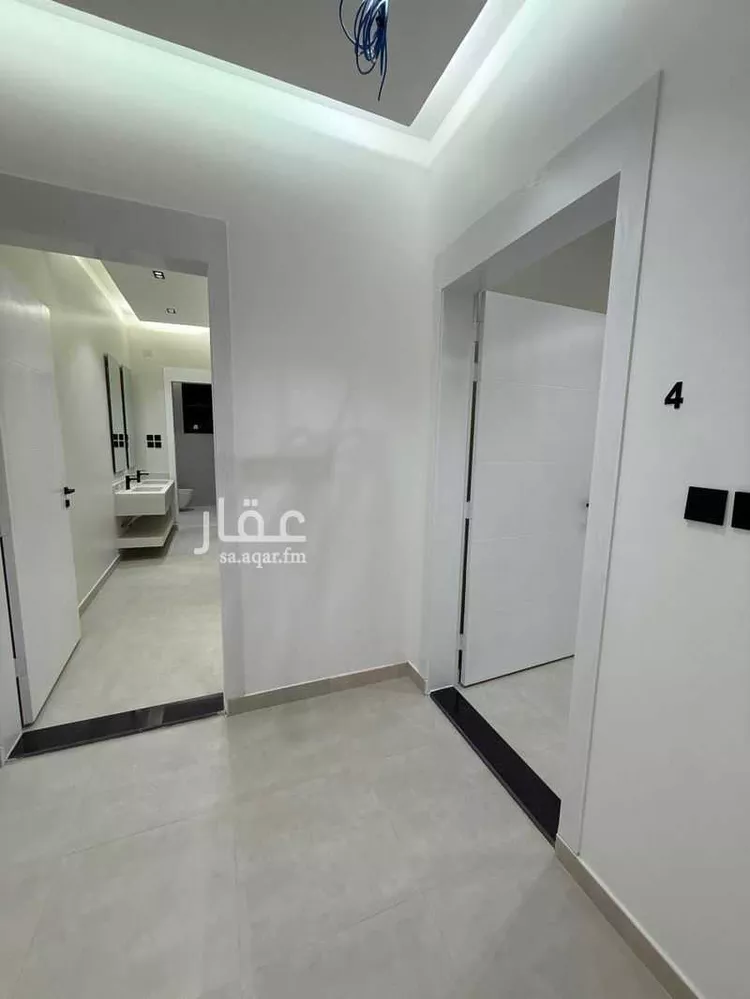 شقة للبيع في شارع الامير سطام بن عبدالعزيز, حي الهدا, مدينة المزاحمية, منطقة الرياض صورة 4