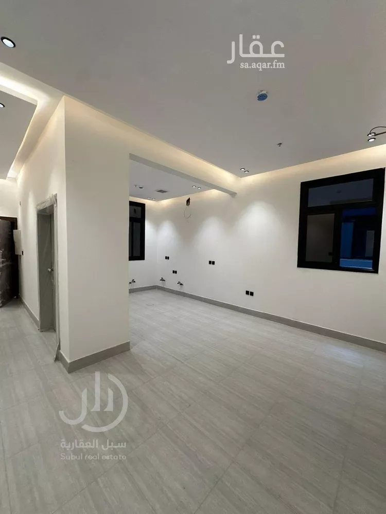 شقة للبيع في شارع ابن البرهان النحاس, حي الرمال, مدينة الرياض, منطقة الرياض صورة 4