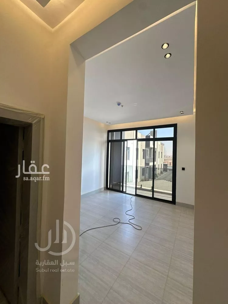 شقة للبيع في شارع ابن البرهان النحاس, حي الرمال, مدينة الرياض, منطقة الرياض صورة 2