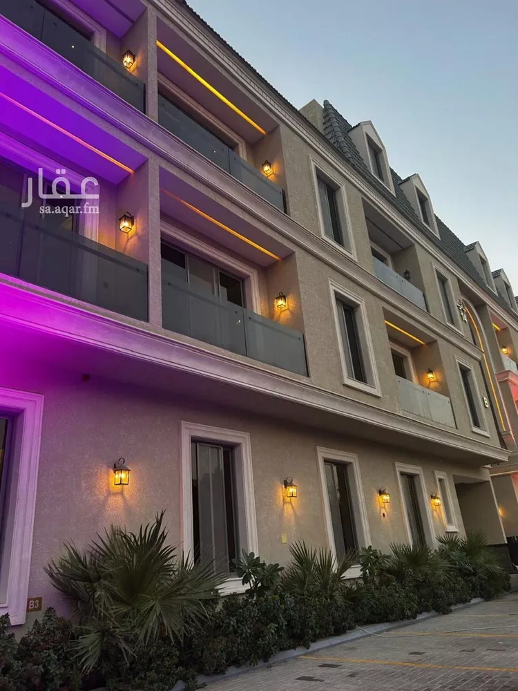 شقة للإيجار في شارع الشيخ جابر, حي اليرموك, مدينة الرياض, منطقة الرياض