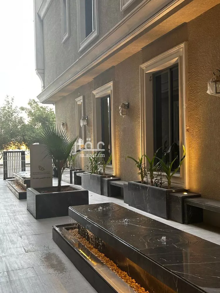 شقة للإيجار في شارع الشيخ جابر, حي اليرموك, مدينة الرياض, منطقة الرياض صورة 2