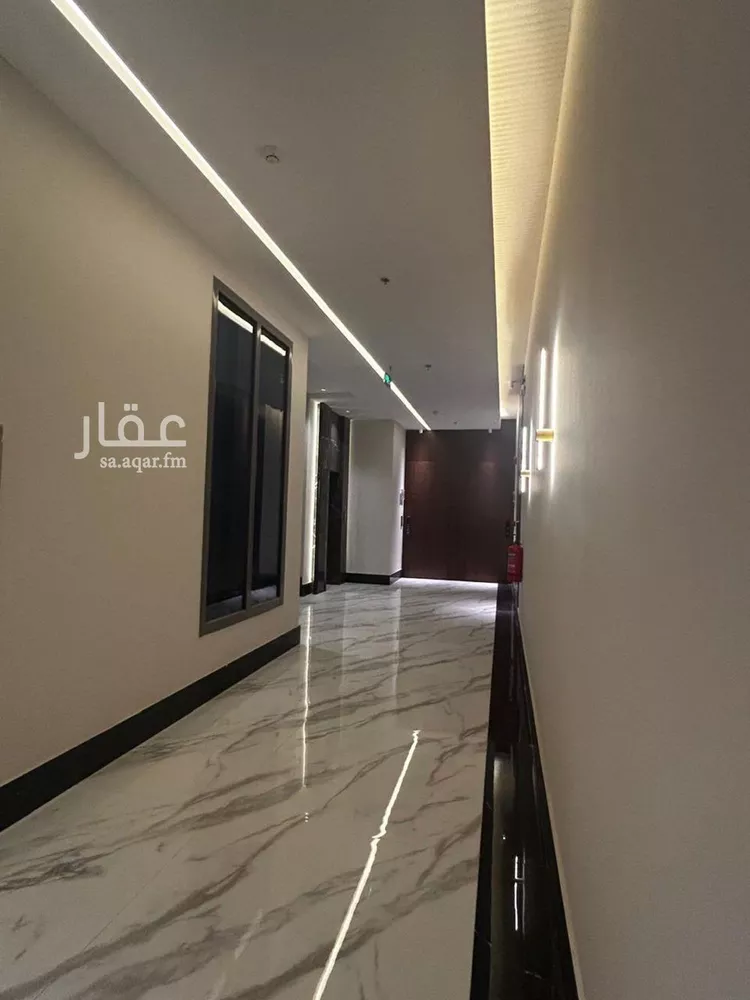 شقة للإيجار في شارع الشيخ جابر, حي اليرموك, مدينة الرياض, منطقة الرياض صورة 3