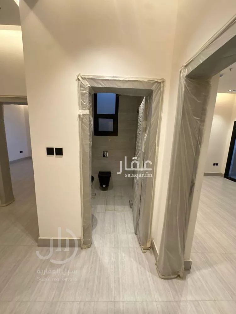 شقة للبيع في شارع يوسف اللخمي, حي الرمال, مدينة الرياض, منطقة الرياض صورة 2