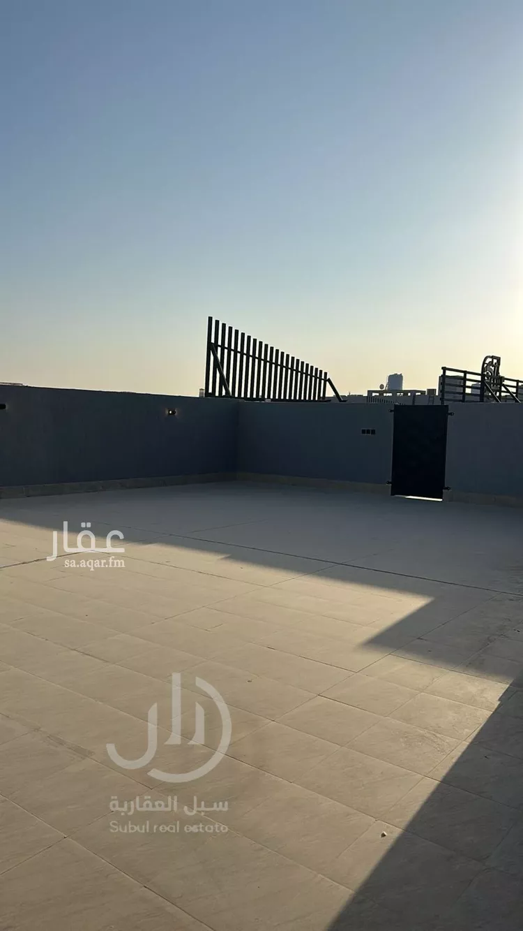 شقة للبيع في شارع يوسف اللخمي, حي الرمال, مدينة الرياض, منطقة الرياض صورة 4