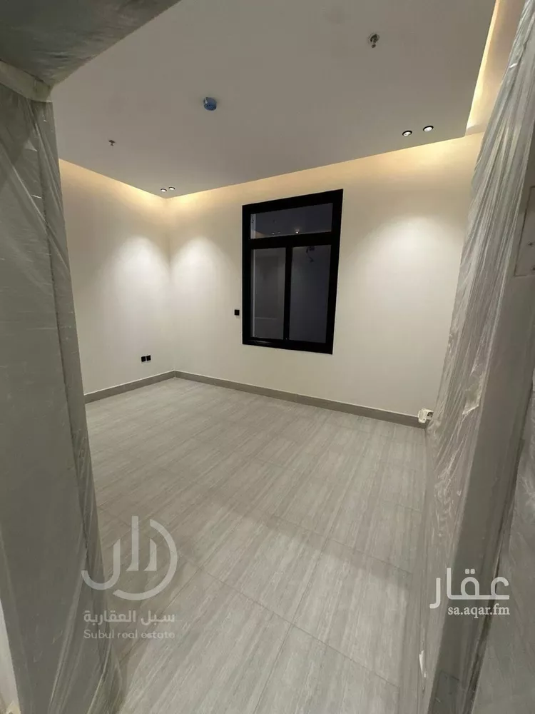 شقة للبيع في شارع ابن البرهان النحاس, حي الرمال, مدينة الرياض, منطقة الرياض