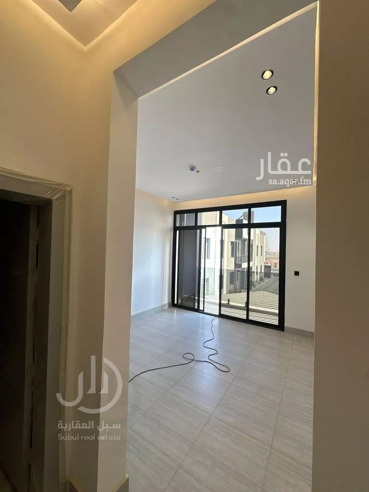 شقة للبيع في شارع ابن البرهان النحاس, حي الرمال, مدينة الرياض, منطقة الرياض