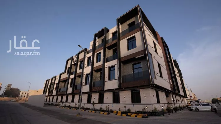 شقة للإيجار في شارع راجية, حي اليرموك, مدينة الرياض, منطقة الرياض