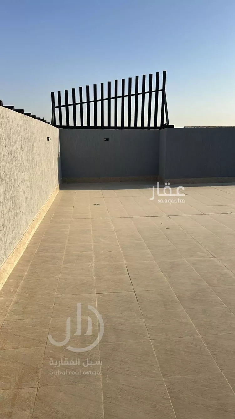 شقة للبيع في شارع يوسف اللخمي, حي الرمال, مدينة الرياض, منطقة الرياض صورة 3