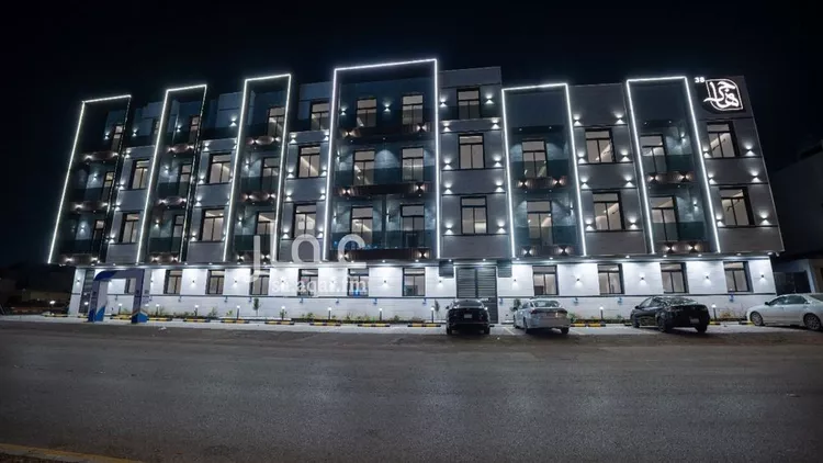 شقة للإيجار في شارع راجية, حي اليرموك, مدينة الرياض, منطقة الرياض صورة 2