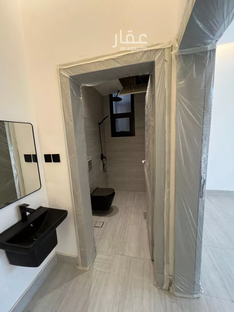 شقة للإيجار في شارع ابن البرهان النحاس, حي الرمال, مدينة الرياض, منطقة الرياض صورة 4