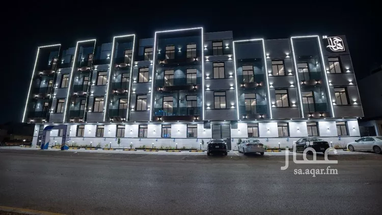 شقة للإيجار في شارع راجية, حي اليرموك, مدينة الرياض, منطقة الرياض صورة 2