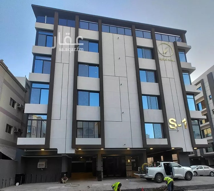 شقة للبيع في شارع ابن عبدالصمد, حي الروضة, مدينة جدة, منطقة مكة المكرمة صورة 4