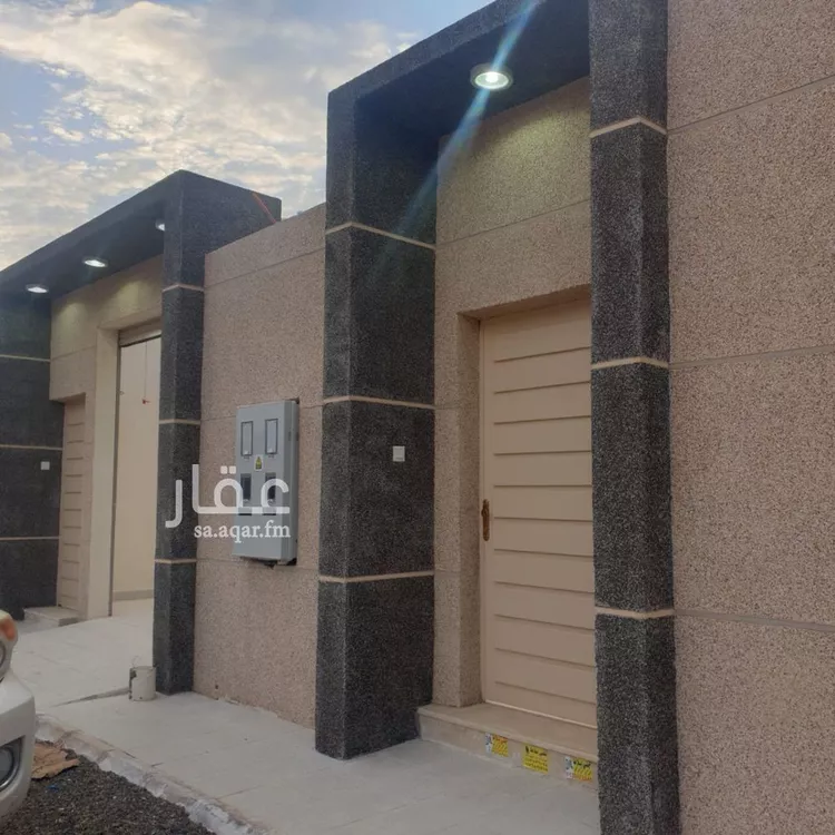 فيلا للبيع في شارع القرطبي, حي قرطبة, مدينة حائل, منطقة حائل صورة 3