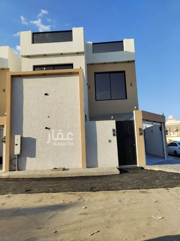 فيلا للبيع في شارع ج3 406, حي الأصالة, مدينة الجموم - بحرة, منطقة مكة المكرمة صورة 4