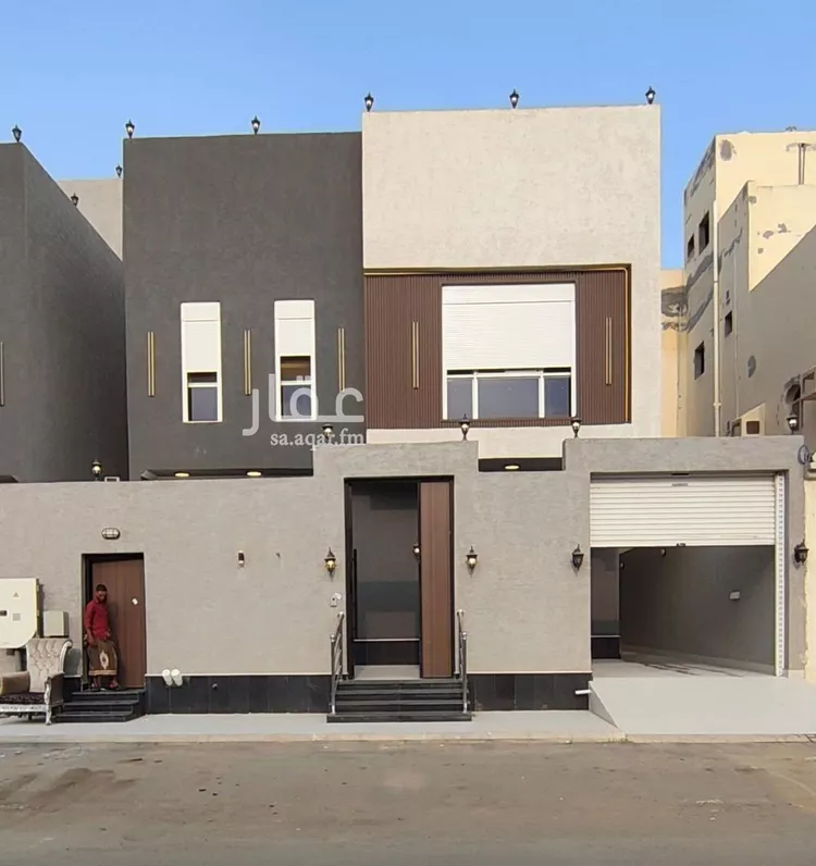 فيلا للبيع في شارع النعمان ابن يزيد, حي طيبة, مدينة جدة, منطقة مكة المكرمة صورة 2