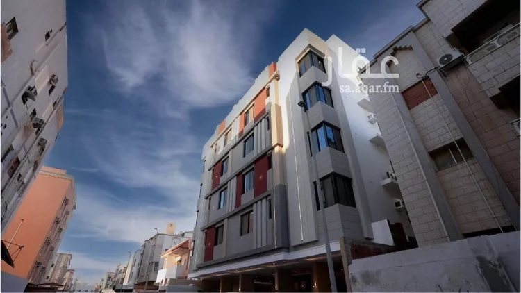 شقة للبيع في شارع المكرونة فرعي, حي الربوة, مدينة جدة, منطقة مكة المكرمة