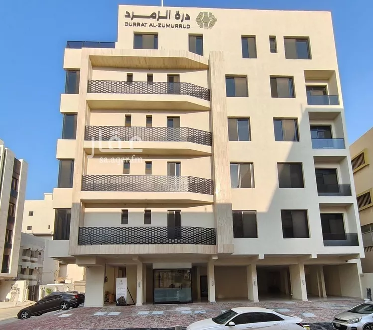 شقة للبيع في شارع قريش, حي السلامة, مدينة جدة, منطقة مكة المكرمة