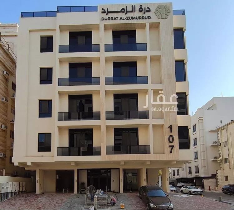 شقة للبيع في شارع شجاع بن وهب, حي السلامة, مدينة جدة, منطقة مكة المكرمة صورة 3