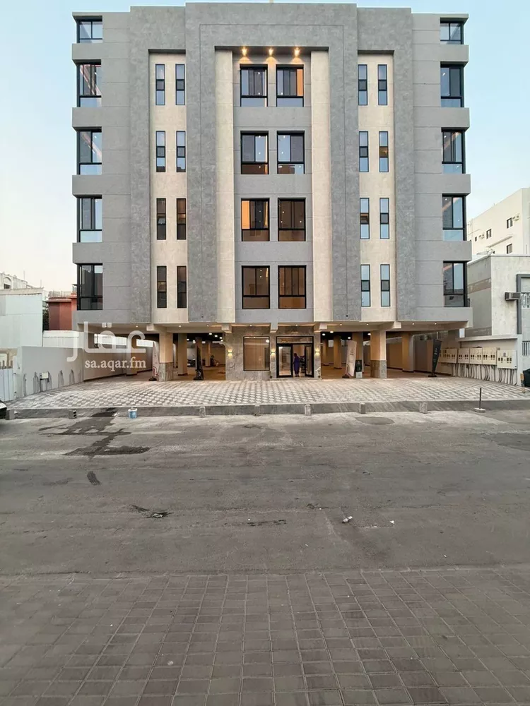 شقة للبيع في شارع احمدلارى, حي الصفاء, مدينة جدة, منطقة مكة المكرمة صورة 2