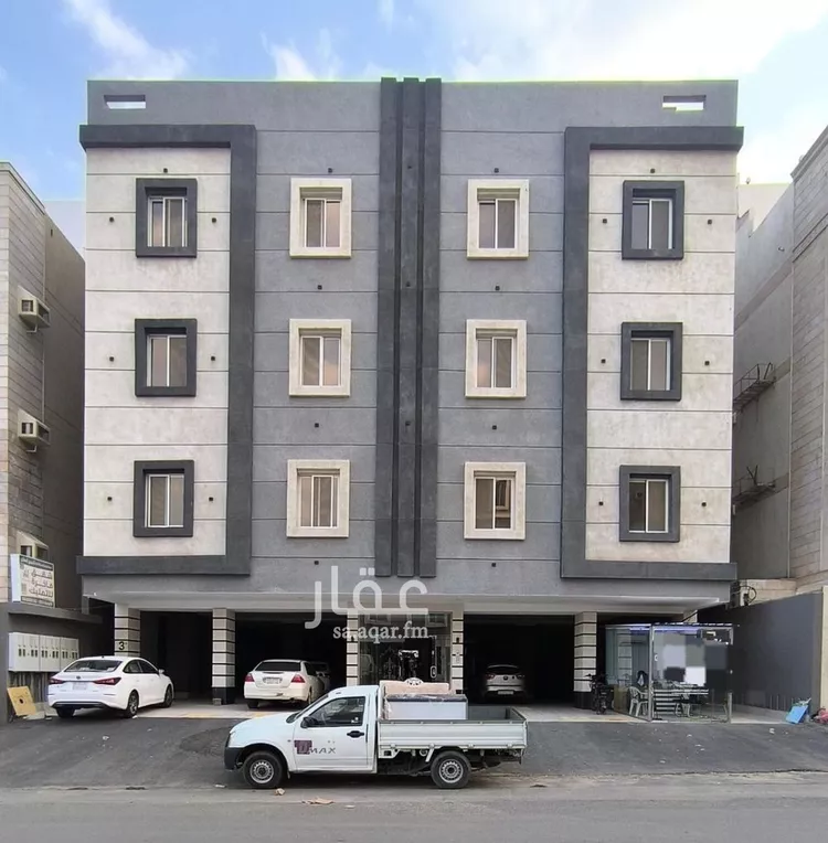 شقة للبيع في شارع يعقوب بن سفيان, حي أم السلم, مدينة جدة, منطقة مكة المكرمة