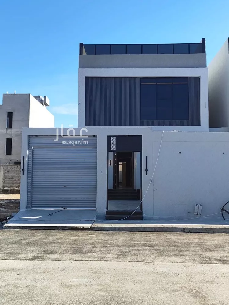 فيلا للبيع في شارع قطن ربيعه, حي الرياض, مدينة جدة, منطقة مكة المكرمة