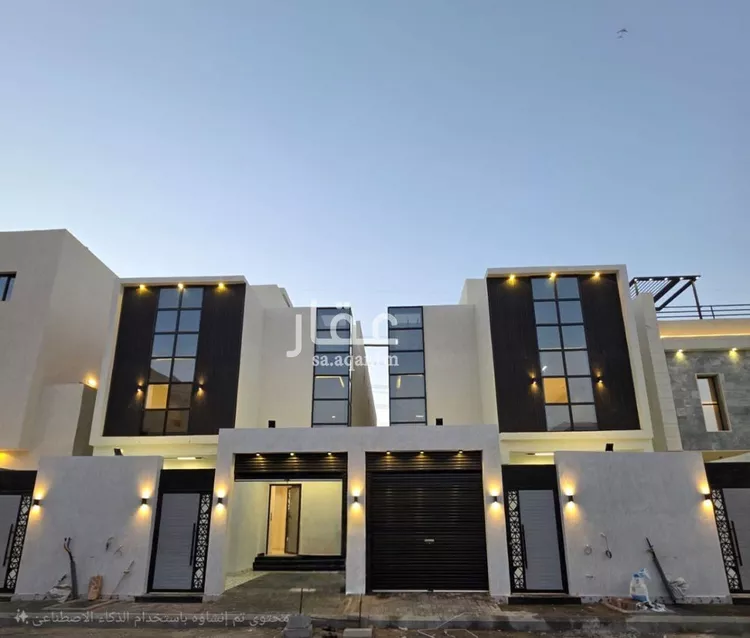 فيلا للبيع في حي الرحمانية, مدينة جدة, منطقة مكة المكرمة