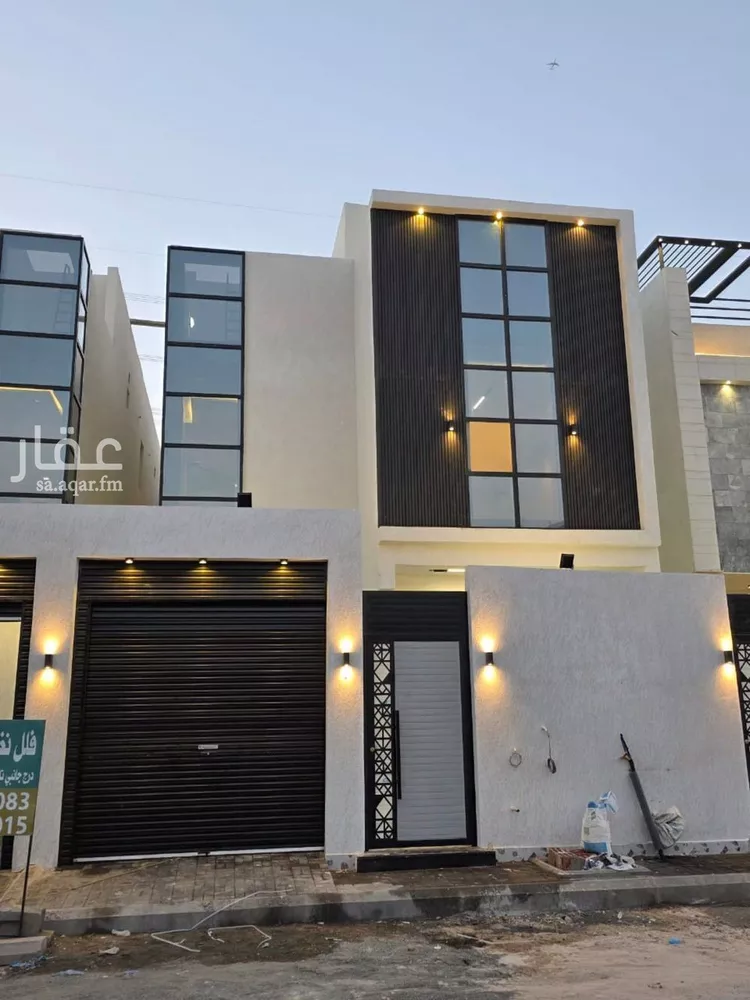 فيلا للبيع في حي الرحمانية, مدينة جدة, منطقة مكة المكرمة