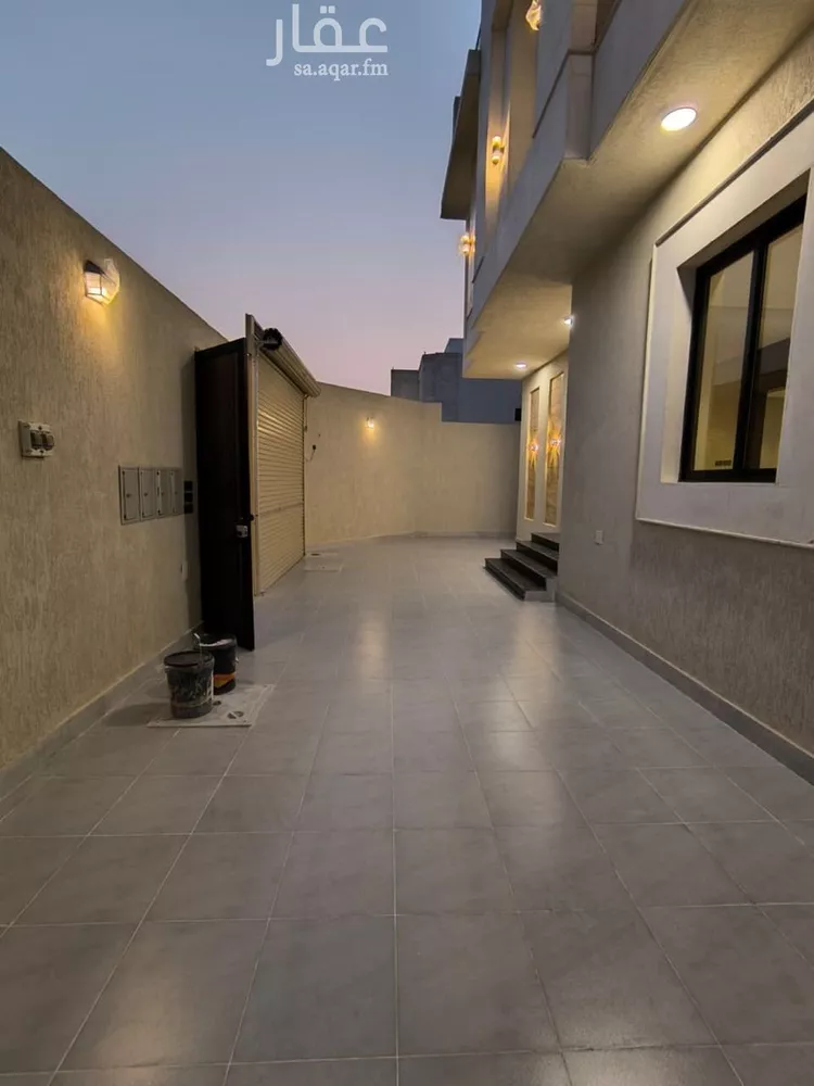 Villa for Sale in Jeddah Ar Rahmaniyah 7