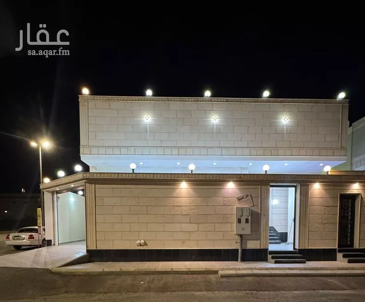 فيلا للبيع في شارع قرطبه, حي الرياض, مدينة جدة, منطقة مكة المكرمة 1 صورة