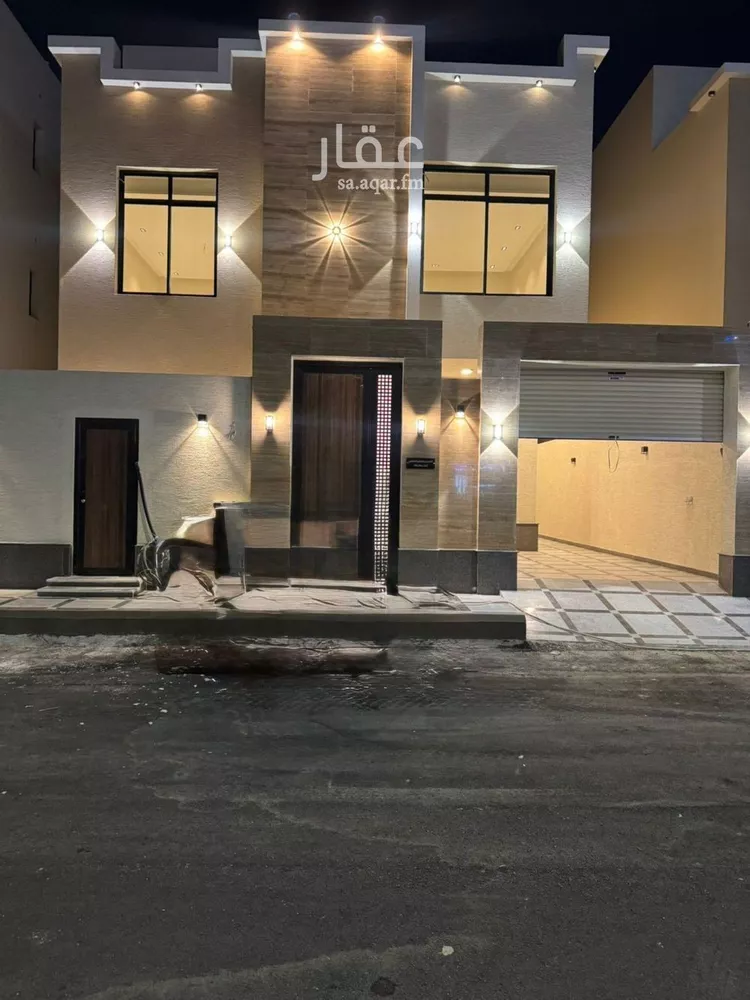 فيلا للبيع في شارع يعقوب بن اوس, حي الحمدانية, مدينة جدة, منطقة مكة المكرمة