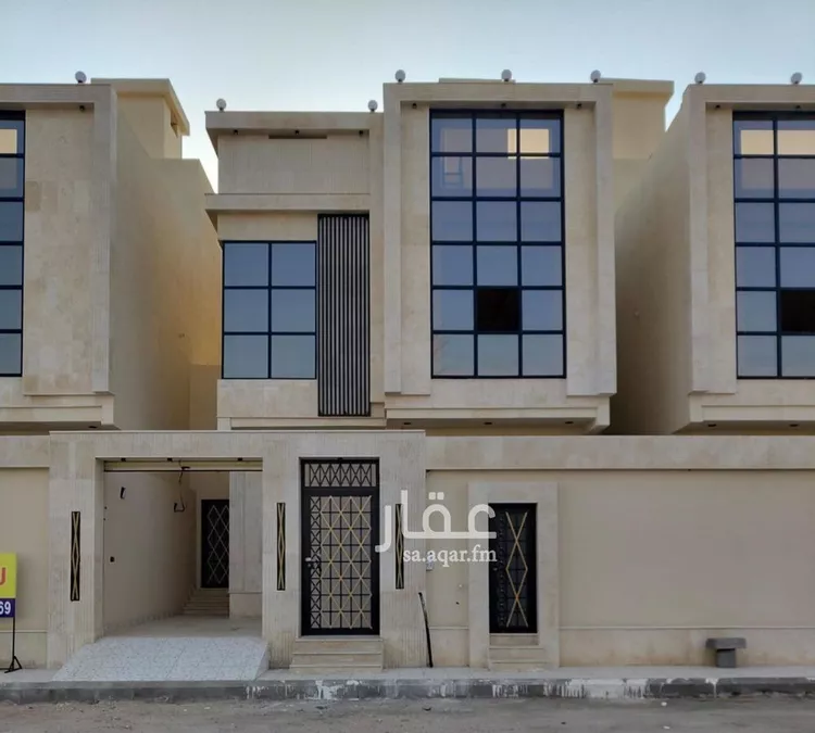 Villa for Sale in Jeddah Al Frosyah