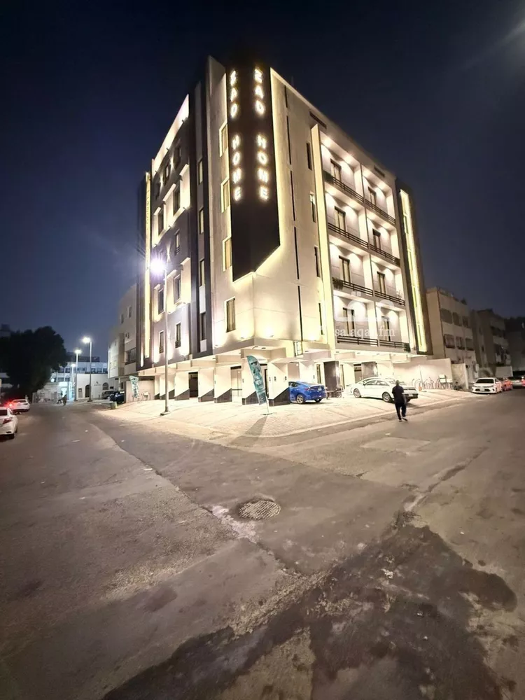 شقة للبيع في شارع سعيد بن المسيب, حي الصفاء, مدينة جدة, منطقة مكة المكرمة صورة 2