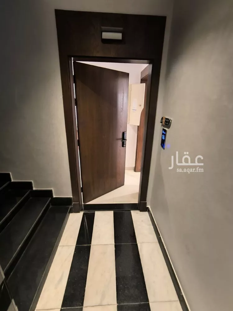 شقة للبيع في شارع نوفل بن الحارث الهاشمى, حي المنار, مدينة جدة, منطقة مكة المكرمة صورة 2