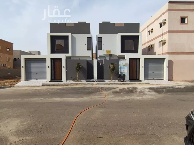 فيلا للبيع في شارع فهيه, حي الرياض, مدينة جدة, منطقة مكة المكرمة صورة 2